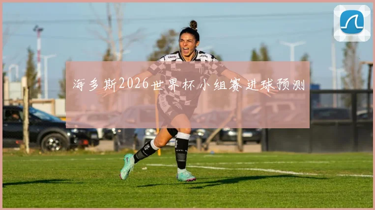 海多斯2026世界杯小组赛进球预测