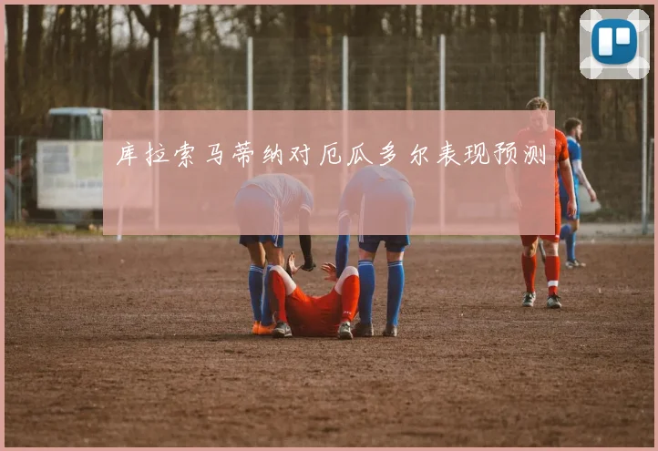 库拉索马蒂纳对厄瓜多尔表现预测
