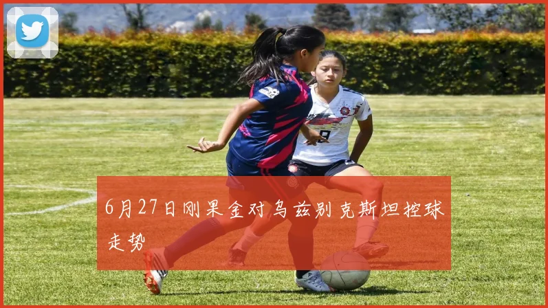 6月27日刚果金对乌兹别克斯坦控球走势