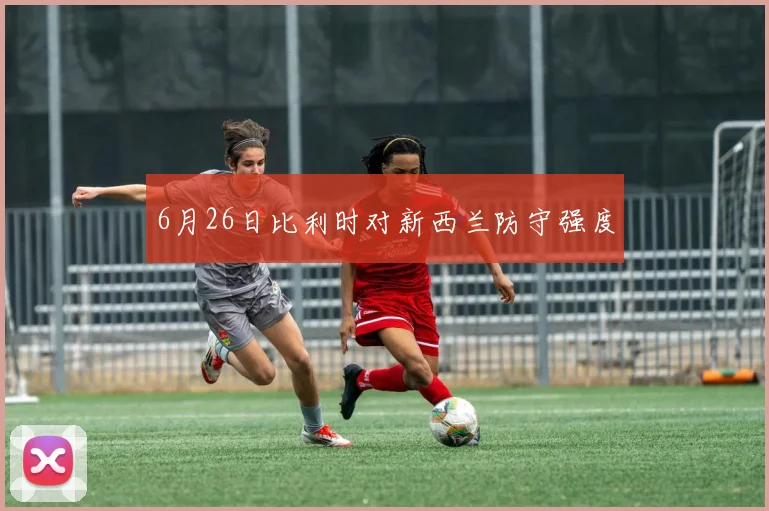 6月26日比利时对新西兰防守强度